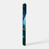 Moon Dancer Bosco iPhone 15 Case (Rechterkant)