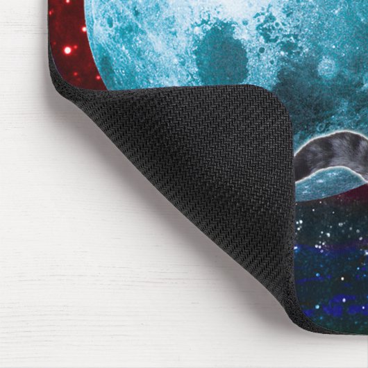 Moon Dancer Bosco Muismat (Hoek)