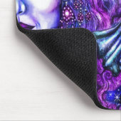 Moon Dancer Mousepad Muismat (Hoek)