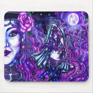 Moon Dancer Mousepad Muismat