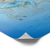 Moon Deity Poster (Hoek)