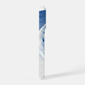 Moon diary  iPhone hoesje (Rechterkant)