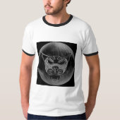 Moon Dog T-shirt (Voorkant)