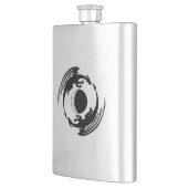 Moon Dragons Fantasy Design Flacon (Links)