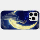 Moon Dreamer iPhone 15 Pro Max Hoesjes (Achterkant (horizontaal))