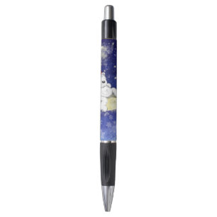 Moon Dreaming kerstBeer Pen Gift