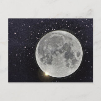 Moon Dreams Briefkaart