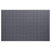 Moon en Constellations Stof (Yard (91,4 cm))