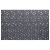 Moon en Constellations Stof (Fat Quarter)
