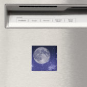 Moon- en gordelstaren magneet (Insitu (Vaatwasser))