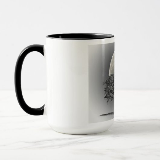 MOON EN OAK TREE MOK (Links)