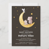 Moon en Stars Baby Shower-uitvindingen (Voorkant)