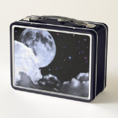 Moon en sterren (Achterkant)