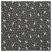 Moon en sterren stof (Swatch)