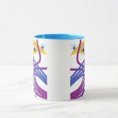 Moon en Suns Mok (Midden)