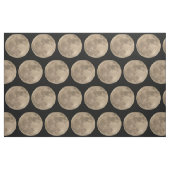 Moon Fabric Full Moon Fabric - Aangepaste Moon Fab Stof (Fat Quarter)