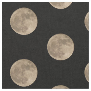 Moon Fabric Full Moon Fabric - Aangepaste Moon Fab Stof