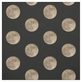 Moon Fabric Full Moon Fabric - Aangepaste Moon Fab Stof (Swatch)