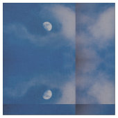 Moon Fabric Stof (Close Up)