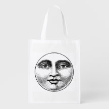 MOON FACE