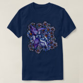 Moon Fairy2 T-shirt (Design voorkant)