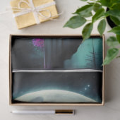 Moon Fairy Aurora Tissuepapier (Geschenk)