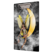 Moon Fairy Klembord (Links)