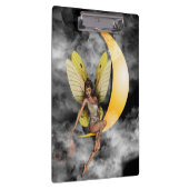 Moon Fairy Klembord (Rechts)