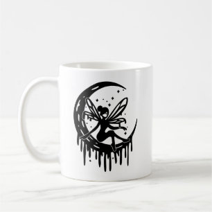 Moon Fairy Koffiemok