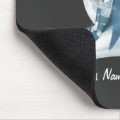 Moon Fairy Mousepad Muismat (Hoek)