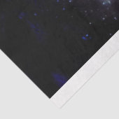 Moon Fairy Night Tissuepapier (Detail)