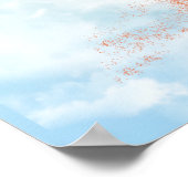 Moon Fairy Poster (Hoek)