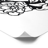 Moon Fairy Poster (Hoek)