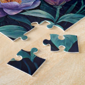 Moon Fairy Puzzle Legpuzzel (Zijkant)