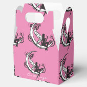 Moon Fairy Silhouette Thunder_Cove Bedankdoosjes (Geopend)