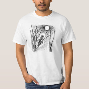Moon Fairy T-shirt