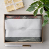 Moon Fairy Tissuepapier (Geschenk)