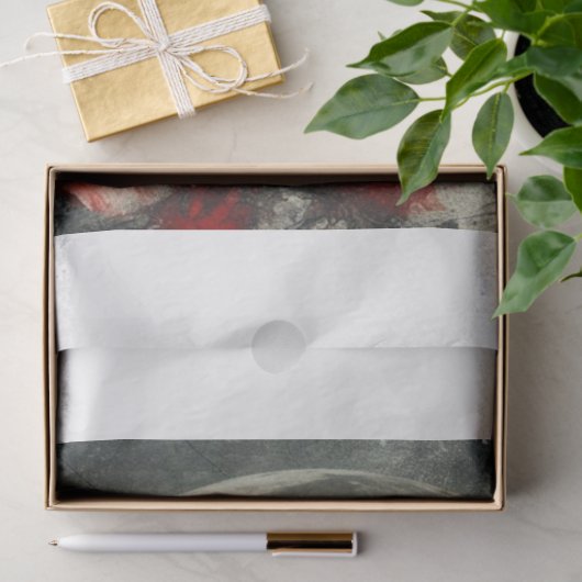 Moon Fairy Tissuepapier (Geschenk)