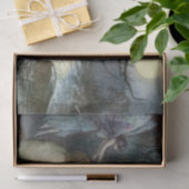 "Moon Fairy" van Warwick Goble Tissuepapier (Geschenk)