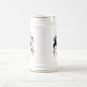 Moon Family Crest Bierpul (Center)