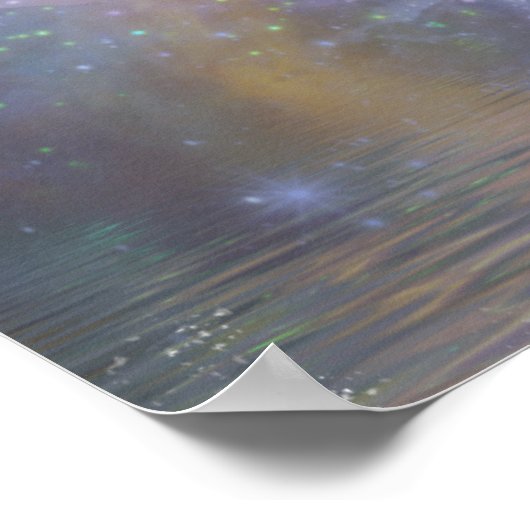 Moon Fantasy Poster (Hoek)