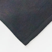 MOON FLEECE DEKEN (Hoek)