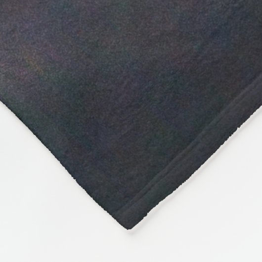 MOON FLEECE DEKEN (Hoek)
