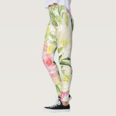 Moon Flower Leggings (Links)