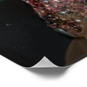 Moon Flower Poster (Hoek)