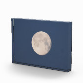 Moon  fotoblokken (Rechts)