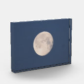 Moon  fotoblokken (Links)