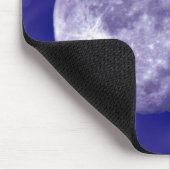 Moon Galaxy Muismat (Hoek)