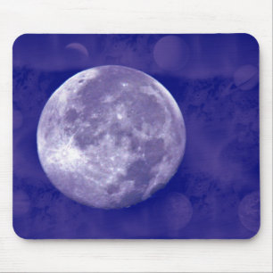 Moon Galaxy Muismat