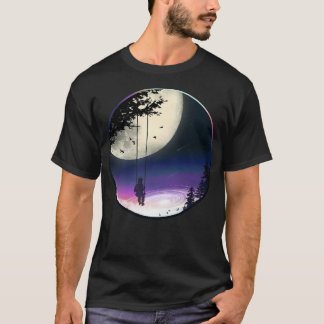 Moon Gazer T-shirt